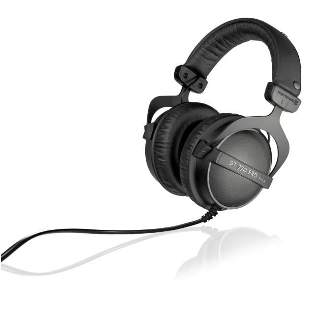 Beyerdynamic DT 770 Pro/32 Ohm