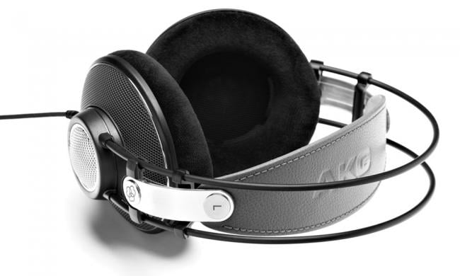 AKG K612 PRO