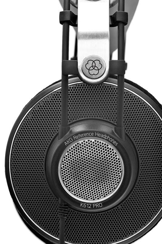 AKG K612 PRO