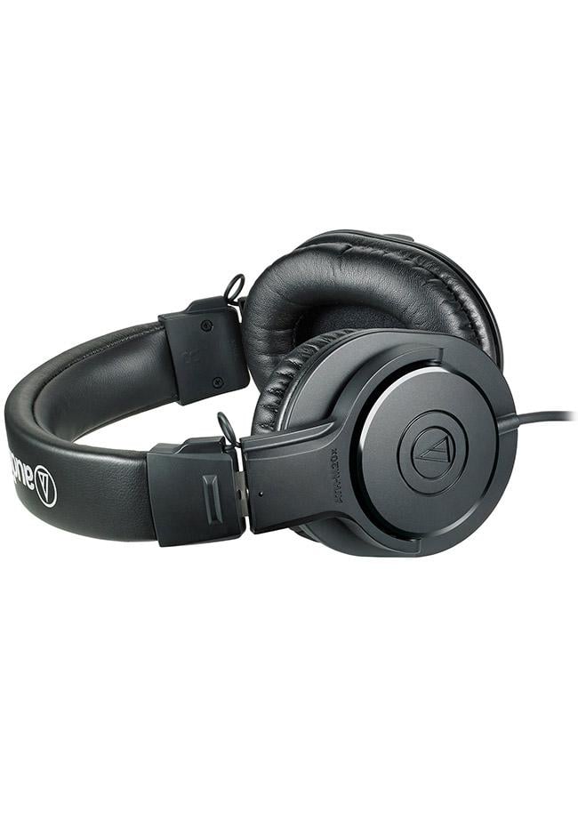 Audio Technica ATH-M20X