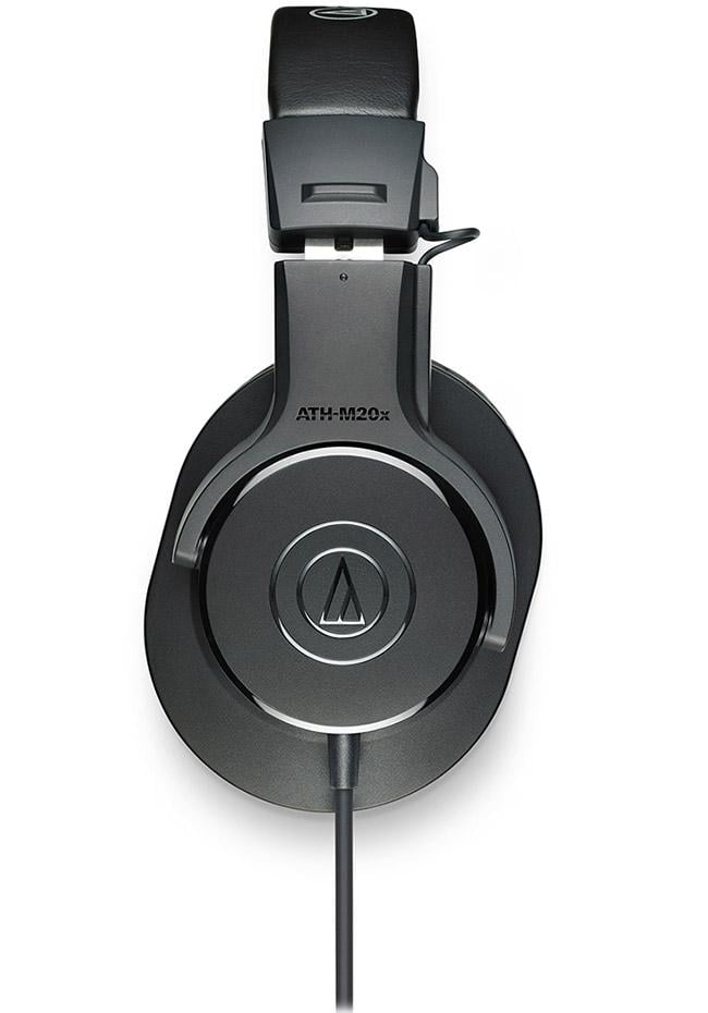 Audio Technica ATH-M20X