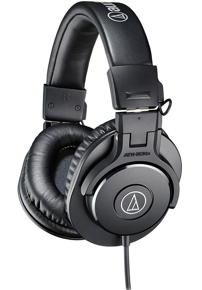 Audio Technica ATH-M30X