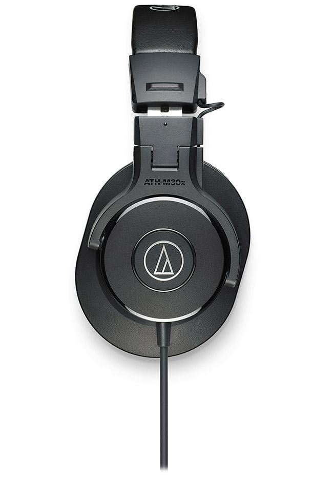 Audio Technica ATH-M30X