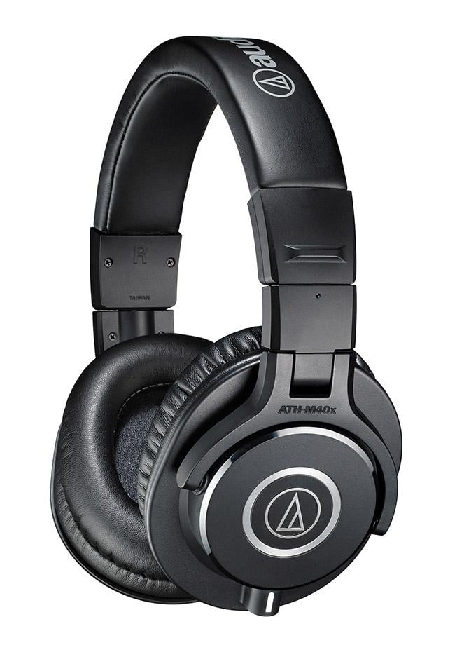 Audio Technica ATH-M40X
