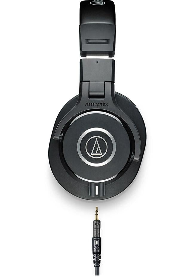 Audio Technica ATH-M40X