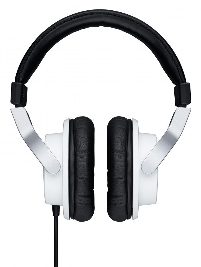 Yamaha HPH-MT7 WH Kopfhörer