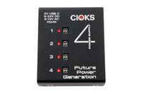 Cioks 4 Expander 4