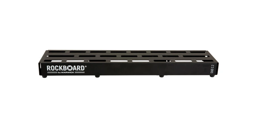 Rockboard DUO 2.2 w/Gigbag