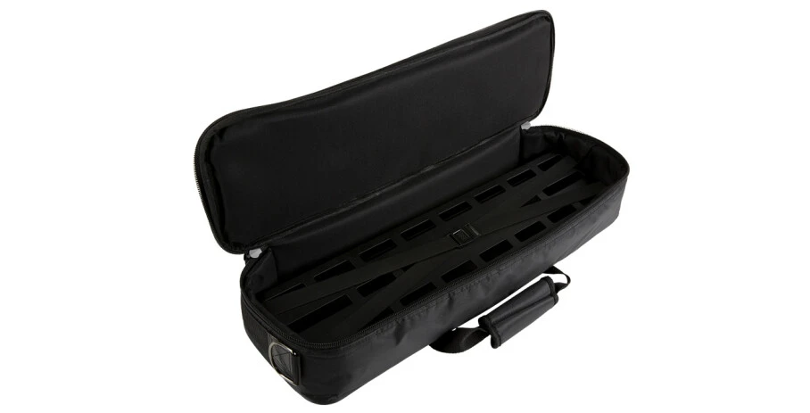 Rockboard DUO 2.2 w/Gigbag