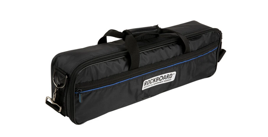 Rockboard DUO 2.2 w/Gigbag