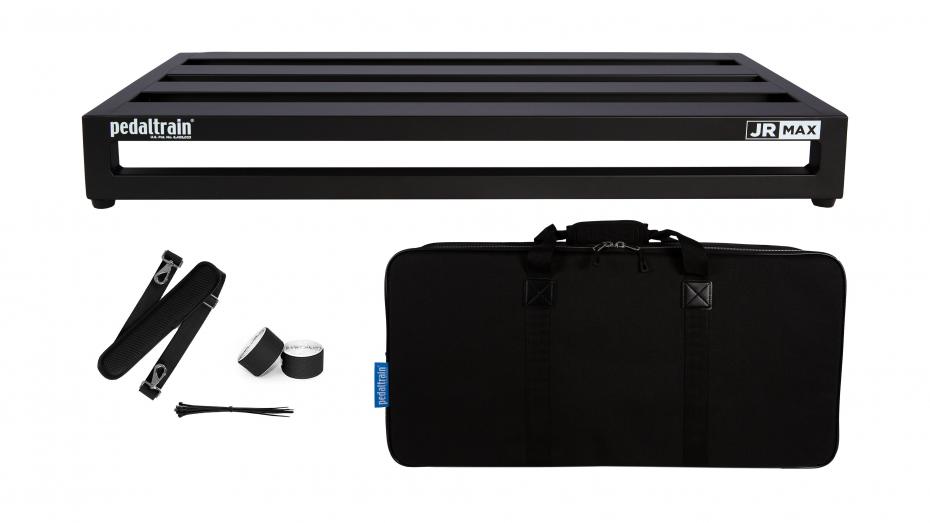 Pedaltrain Junior MAX SC