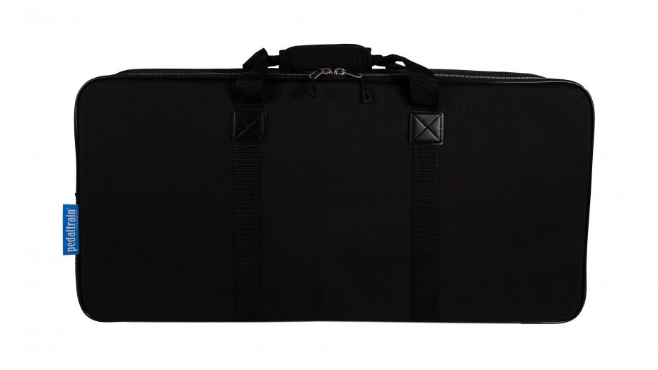 Pedaltrain Junior MAX SC