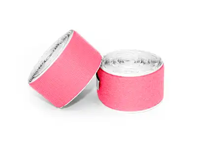 Pedaltrain Hook & Loop Bright Pink