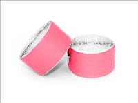 Pedaltrain Hook & Loop Bright Pink