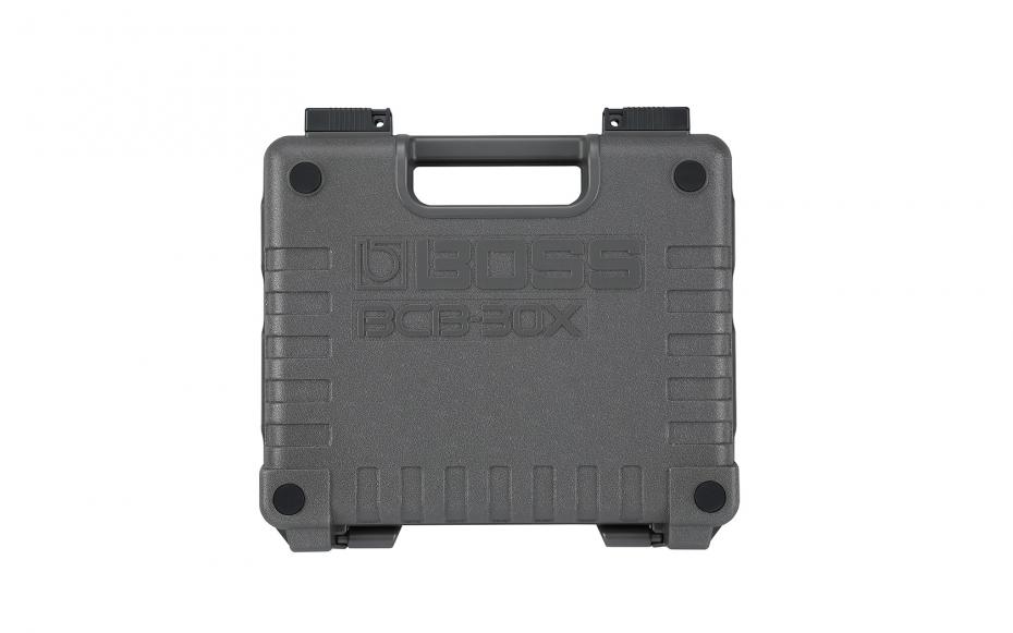Boss BCB-30X Pedal Board