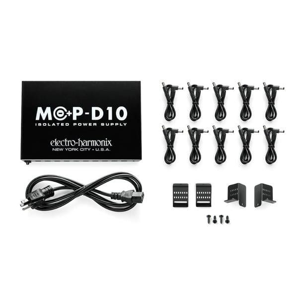 Electro Harmonix MOP-D10 Multi Output Power Source