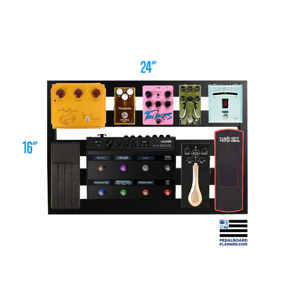 Pedaltrain Classic 3 SC