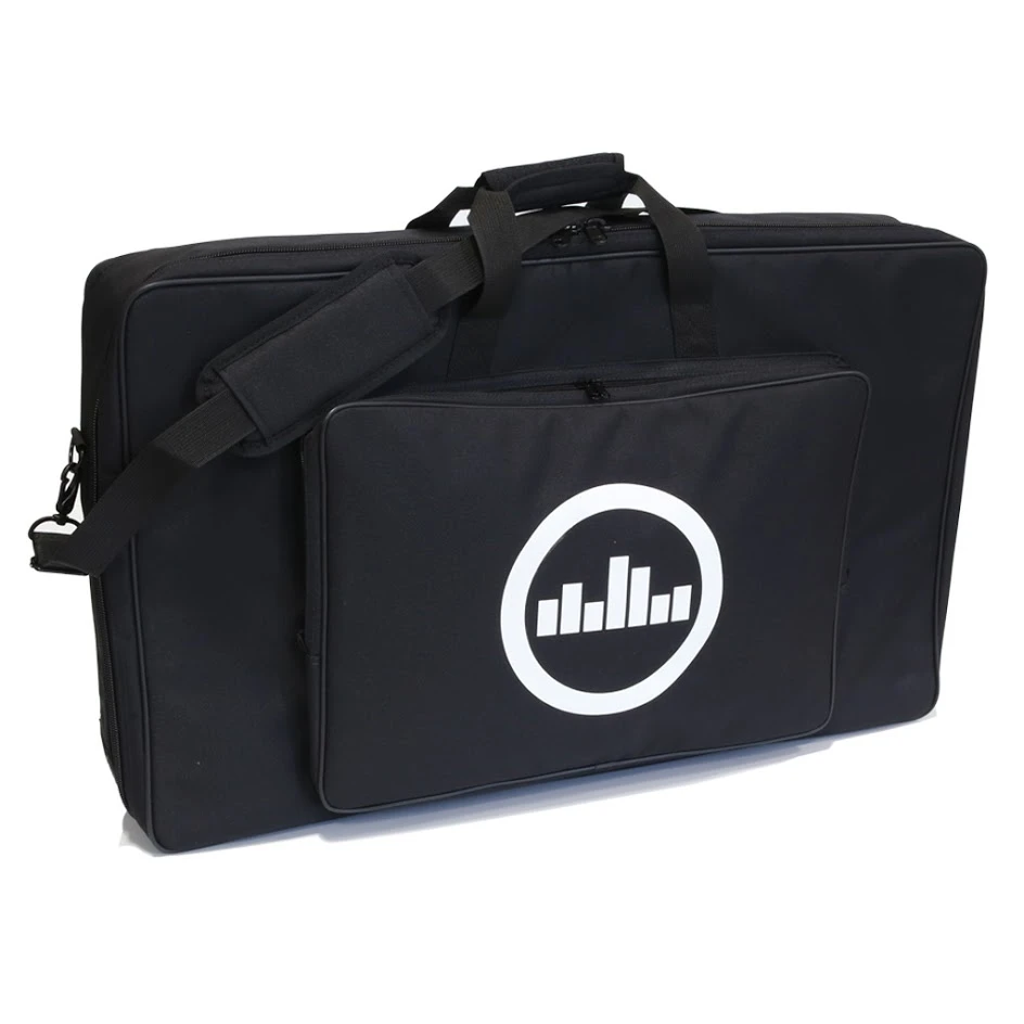 Temple Trio-28 Softcase