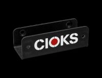 Cioks Grip Bracket Mounting Hardware für Pedaltrain