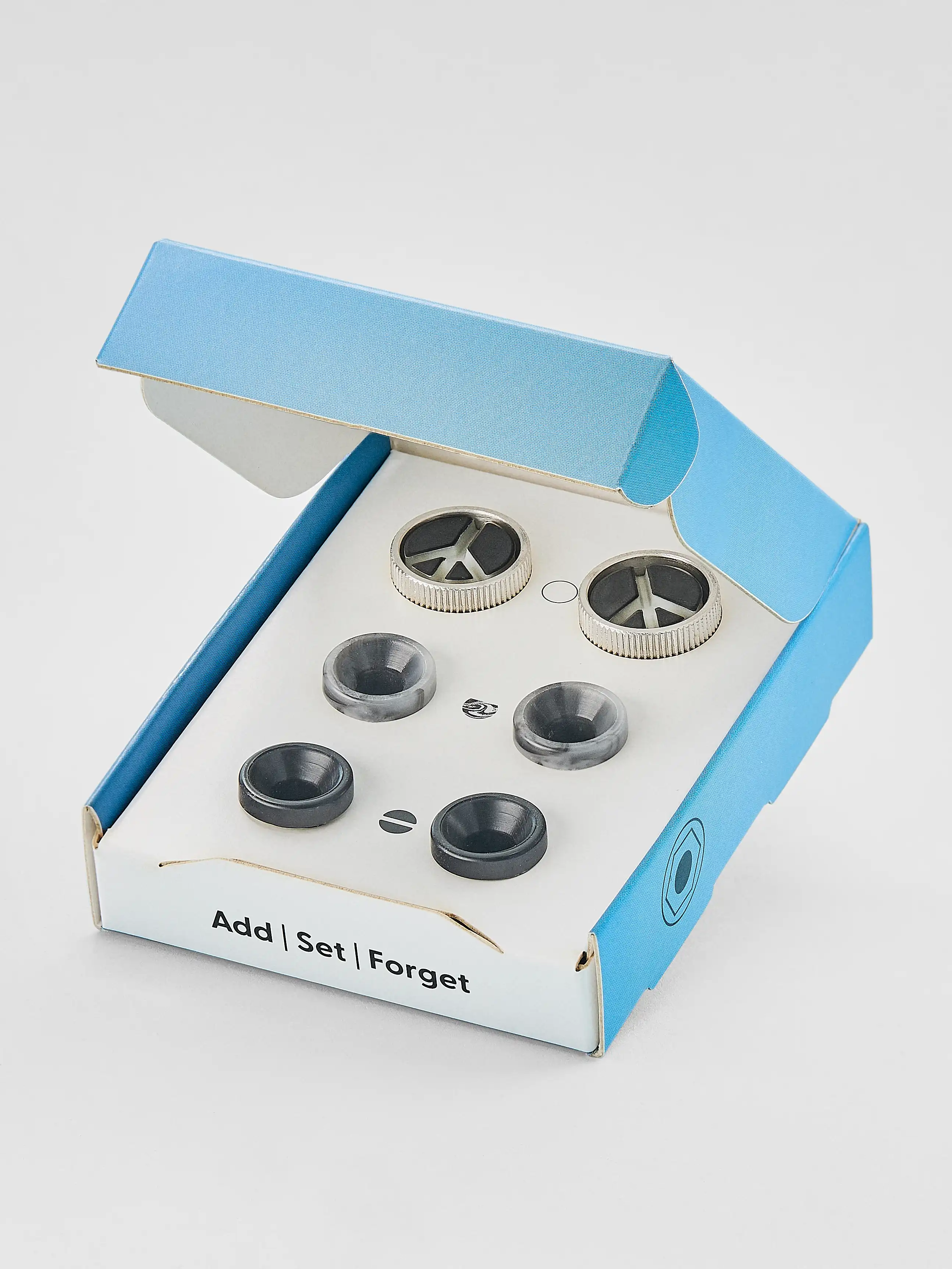 PeacePoti Pro Peace Knob