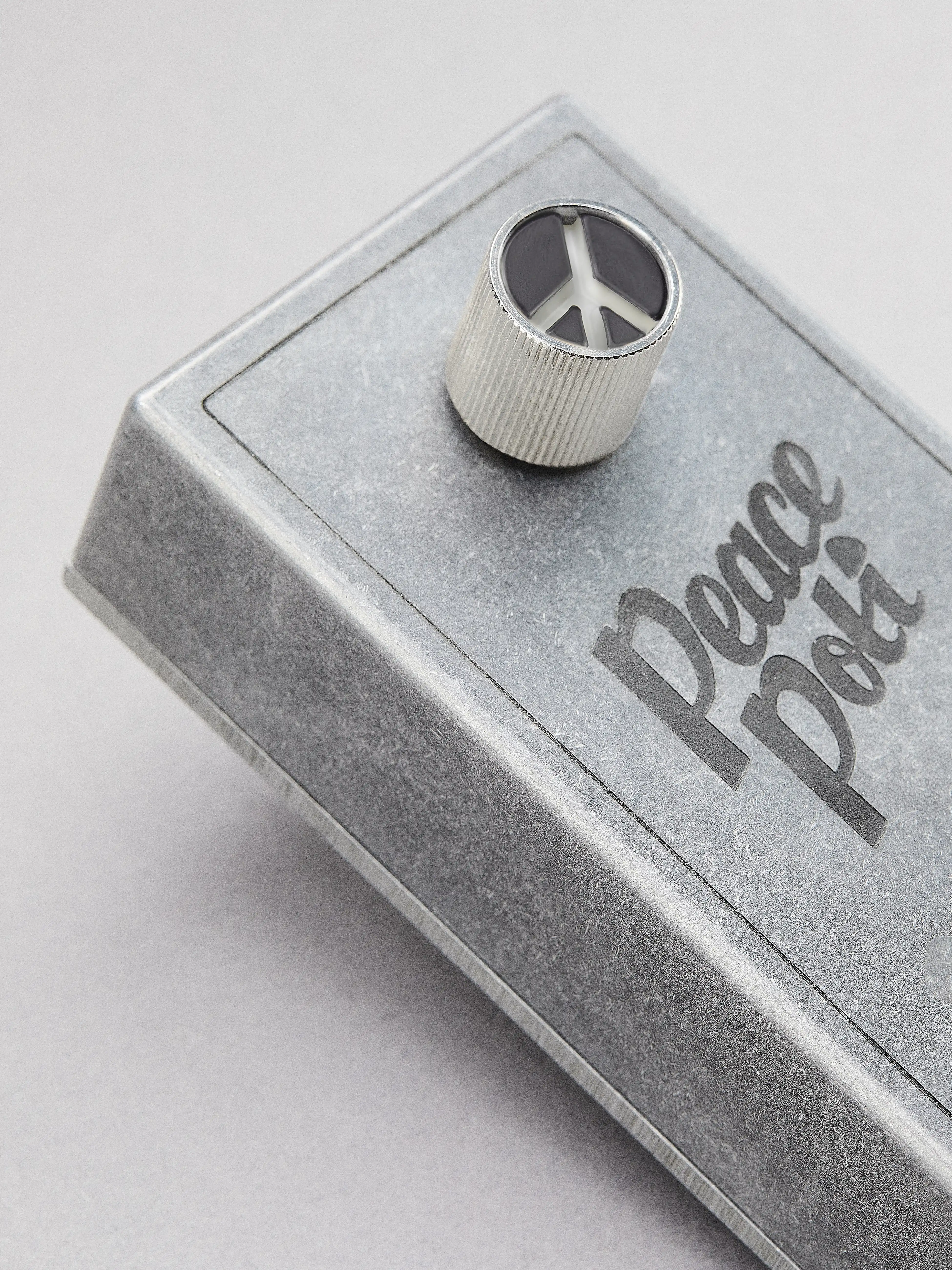 PeacePoti Pro Peace Knob