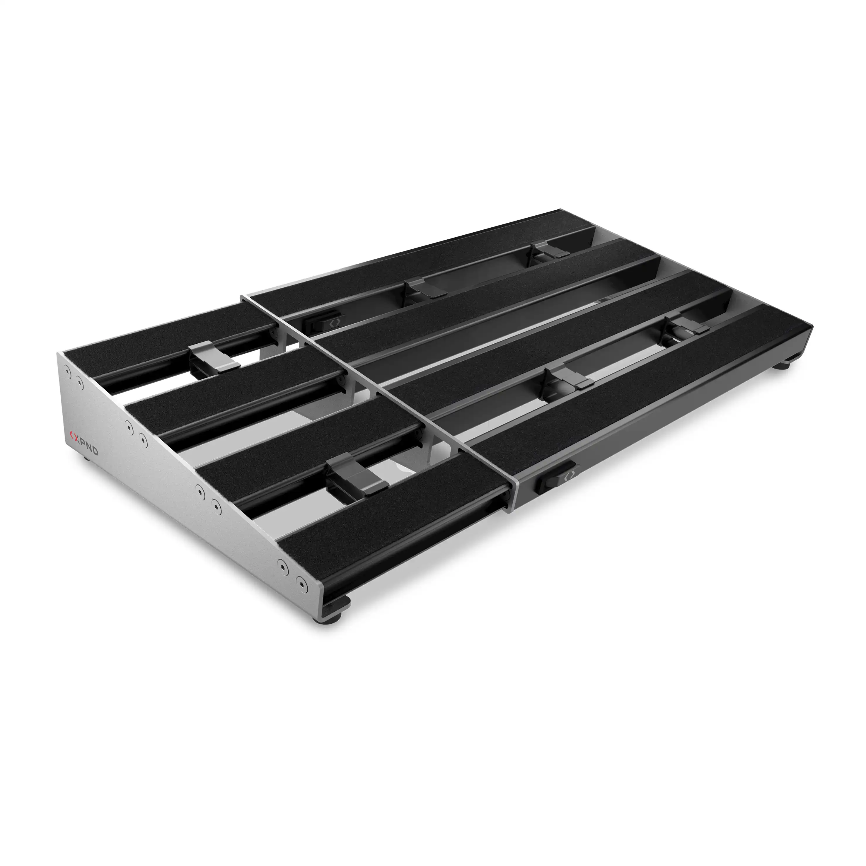 D´Addario XPND 2 Pedalboard