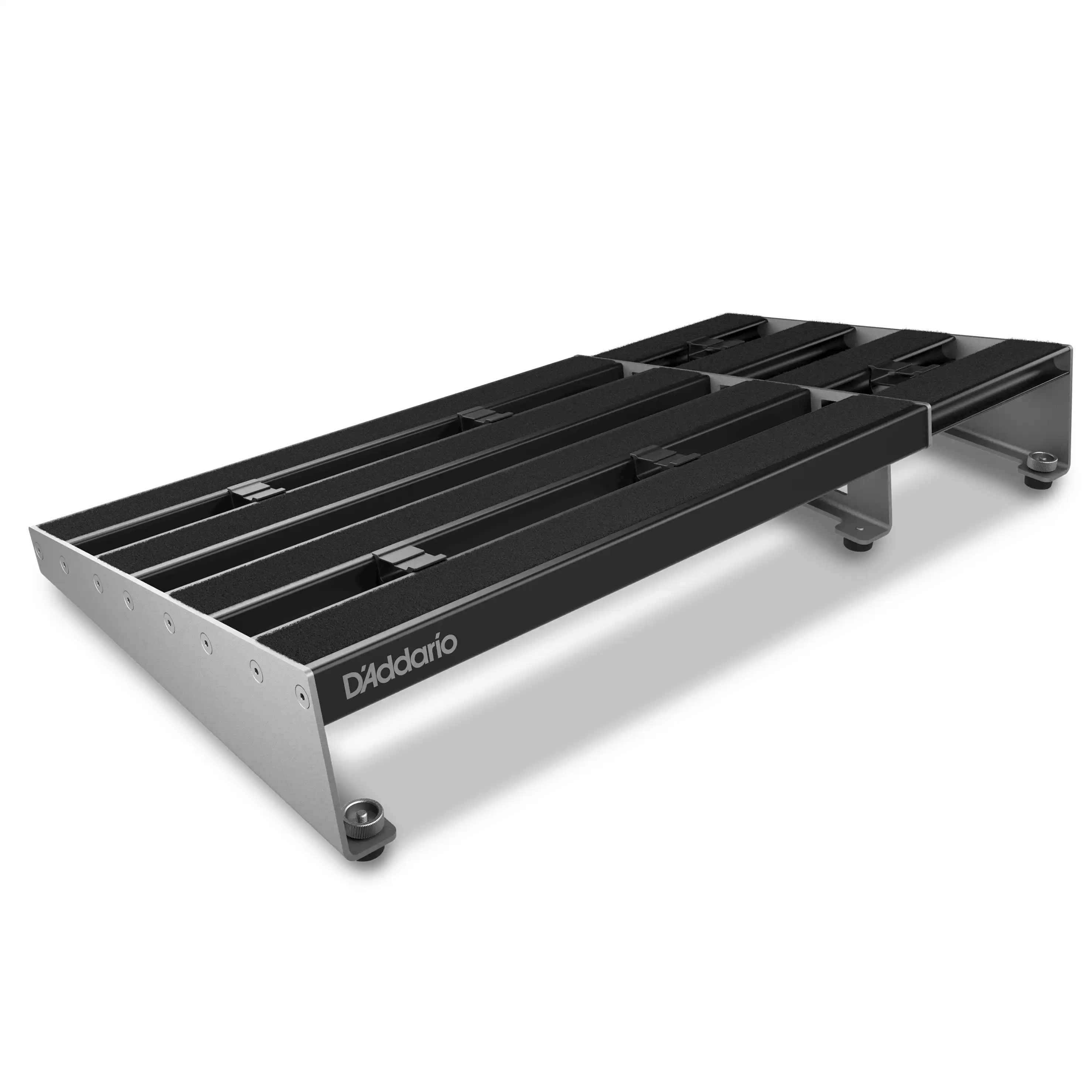 D´Addario XPND 2 Pedalboard