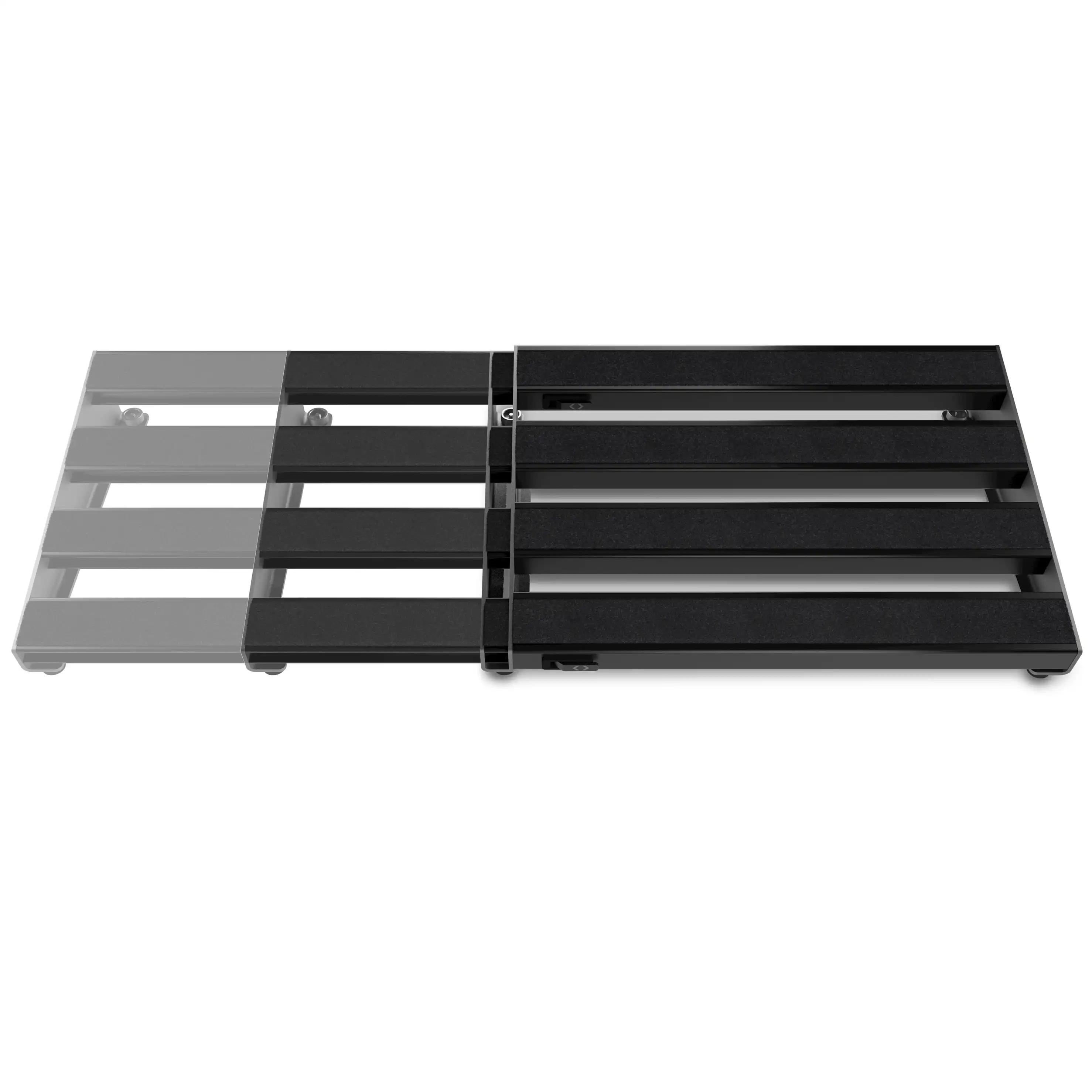 D´Addario XPND 2 Pedalboard