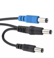 Voodoo Lab Current Doubler Cable PPHX