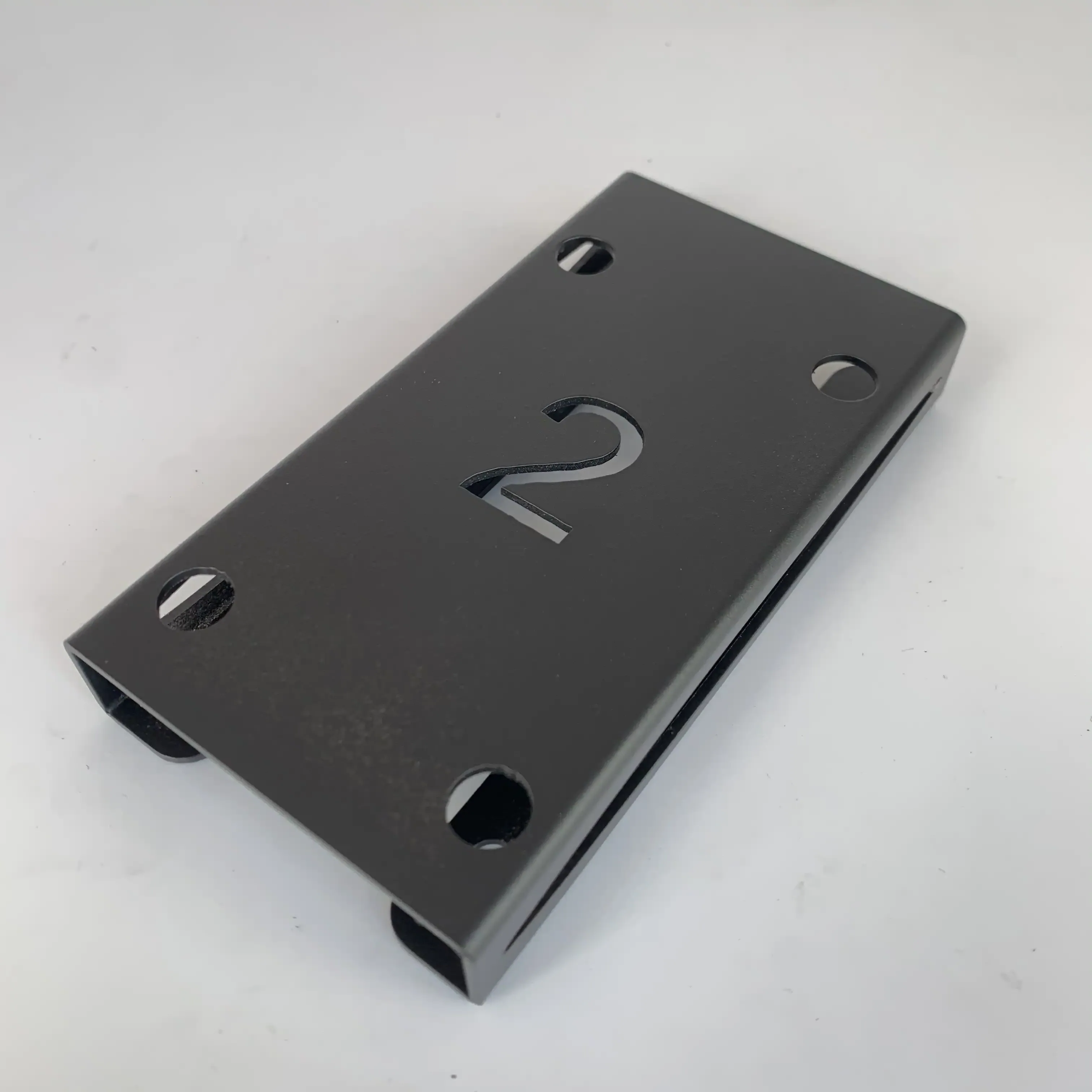 FIX Pedalboards FP-2 Pedal Riser
