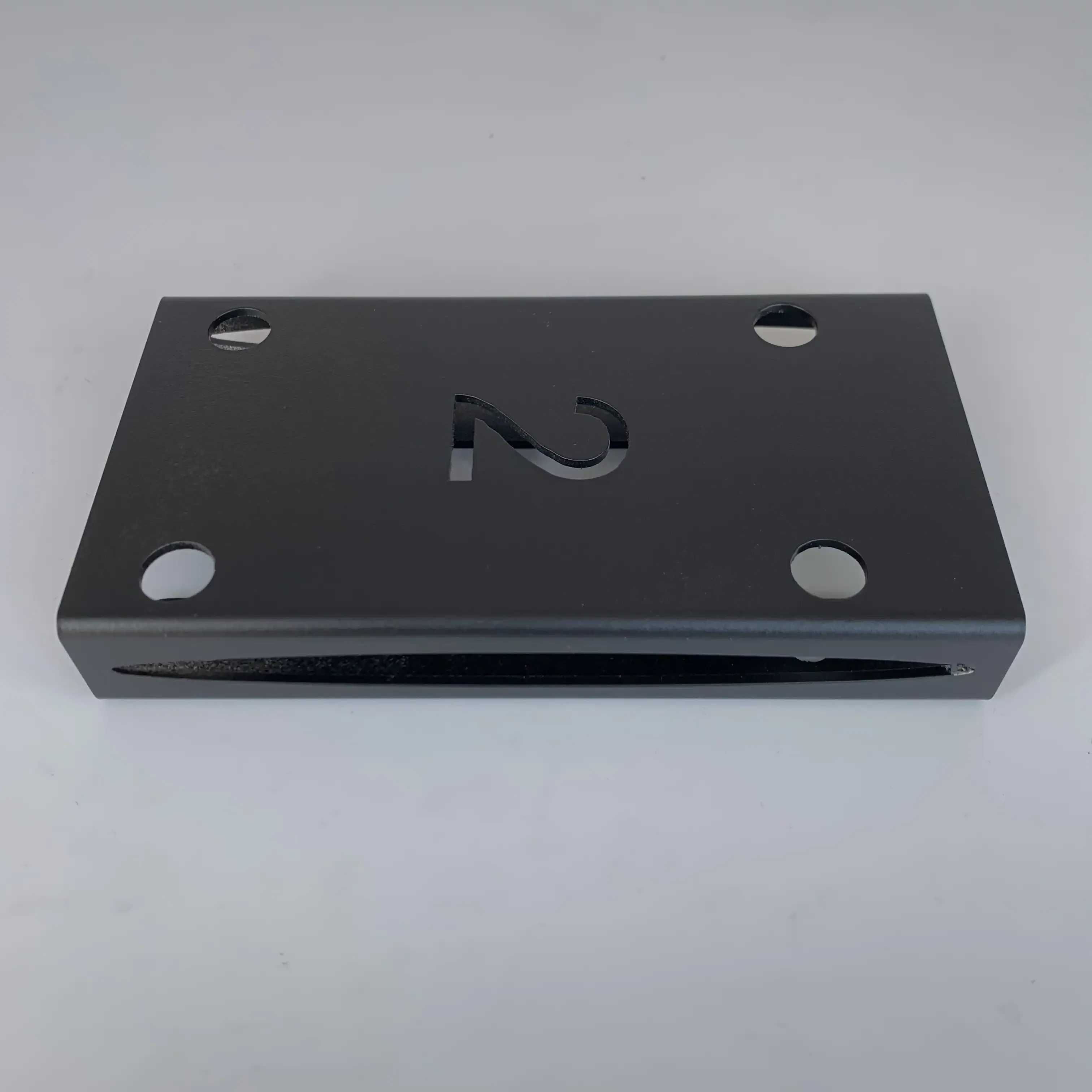 FIX Pedalboards FP-2 Pedal Riser