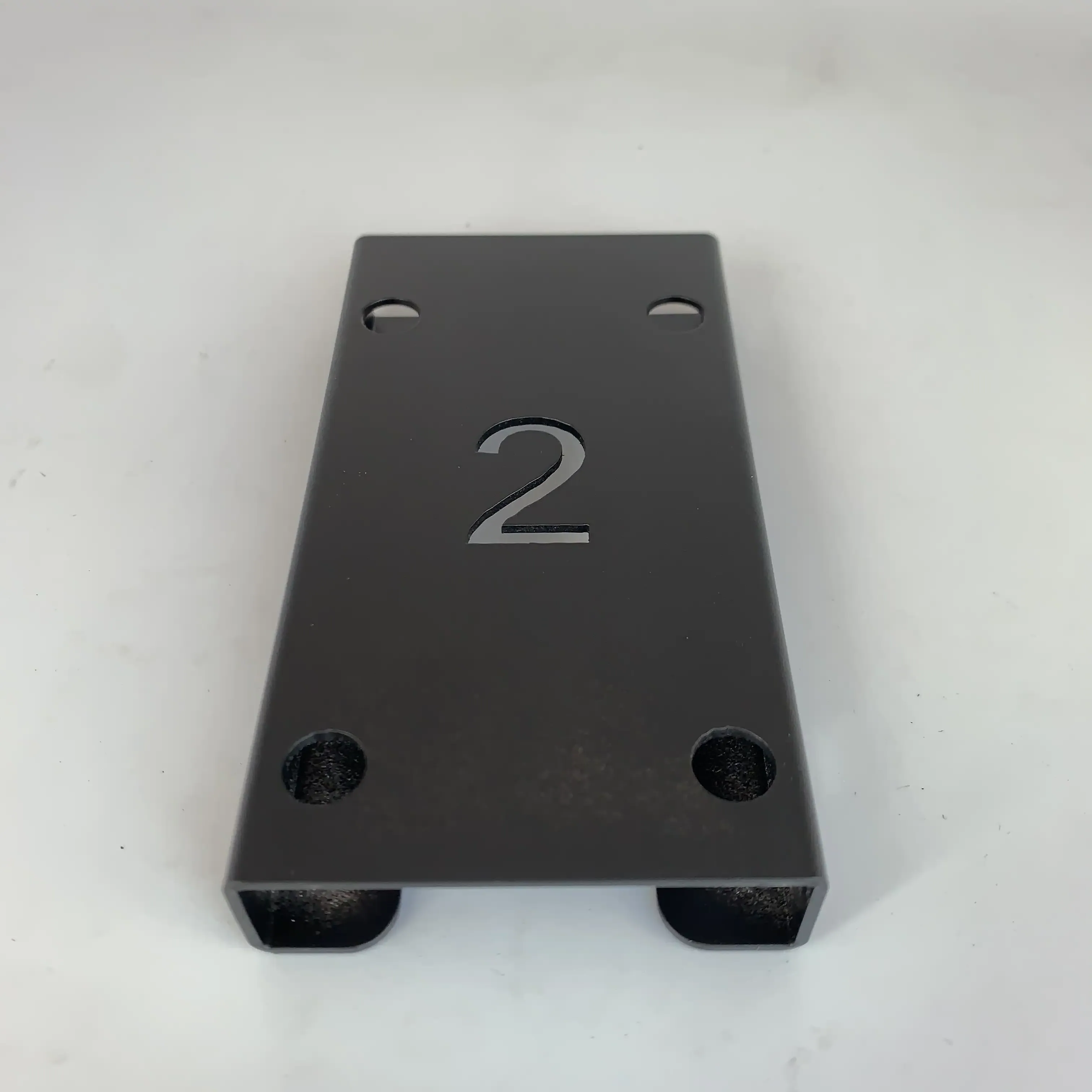 FIX Pedalboards FP-2 Pedal Riser