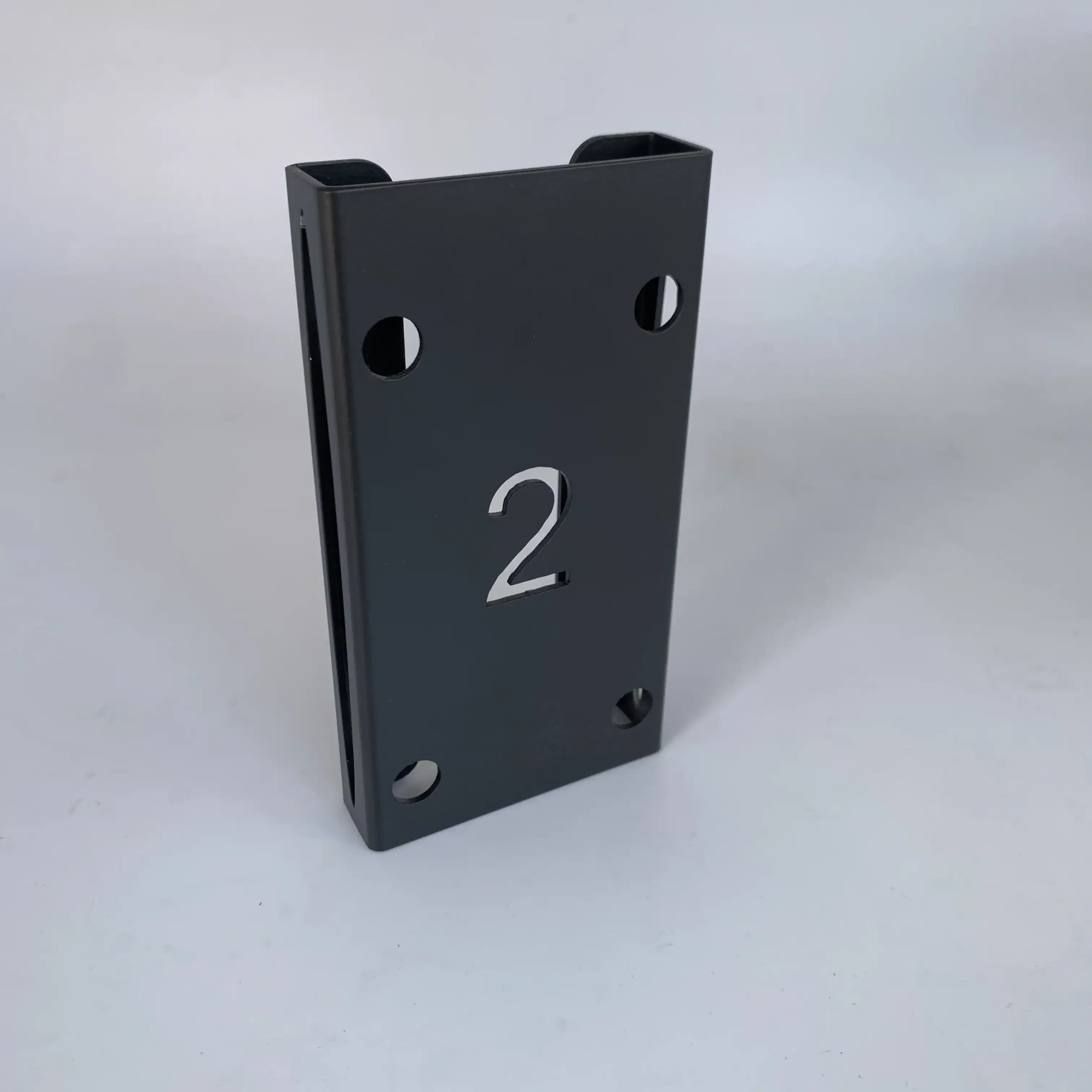 FIX Pedalboards FP-2 Pedal Riser