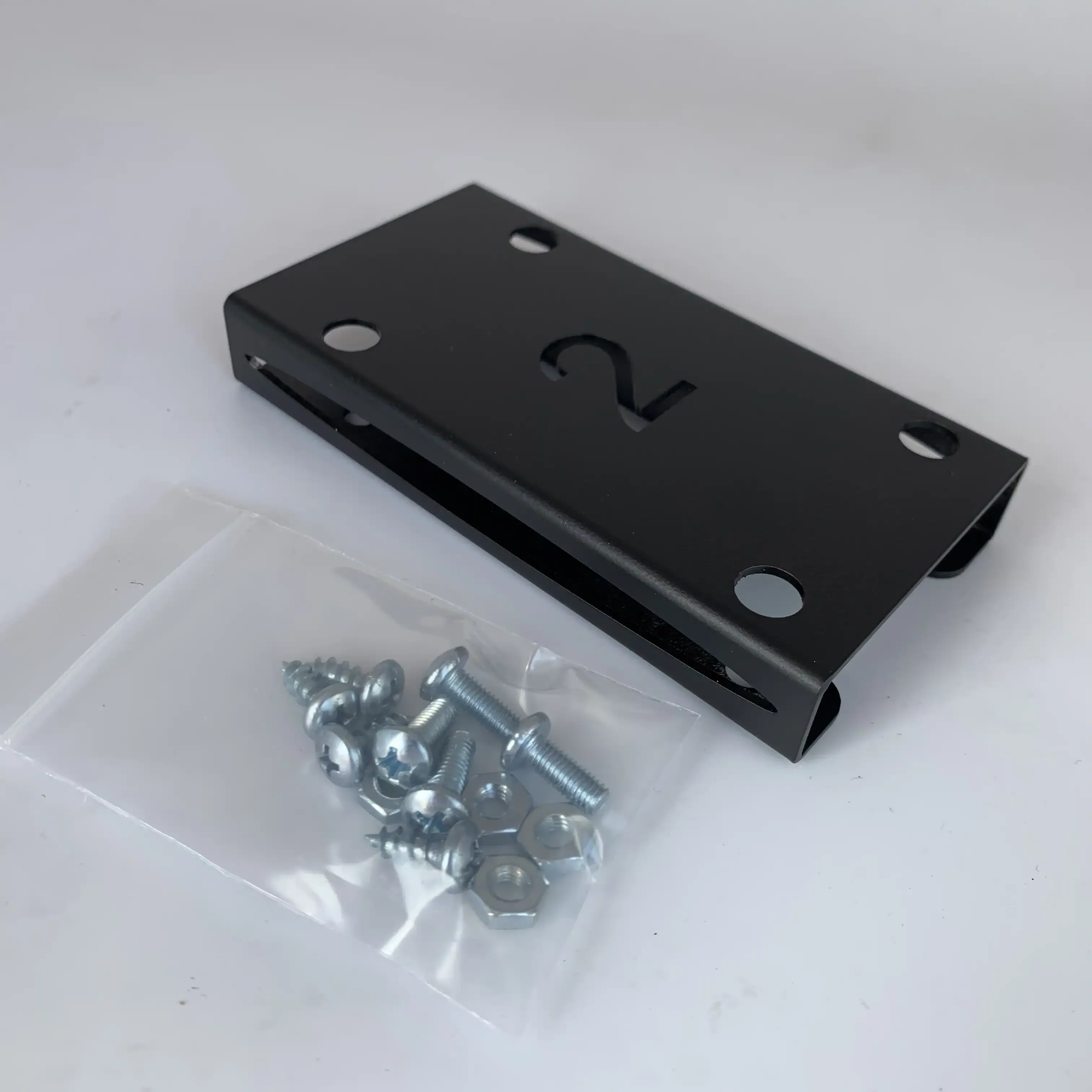 FIX Pedalboards FP-2 Pedal Riser