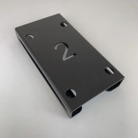 FIX Pedalboards FP-2 Pedal Riser