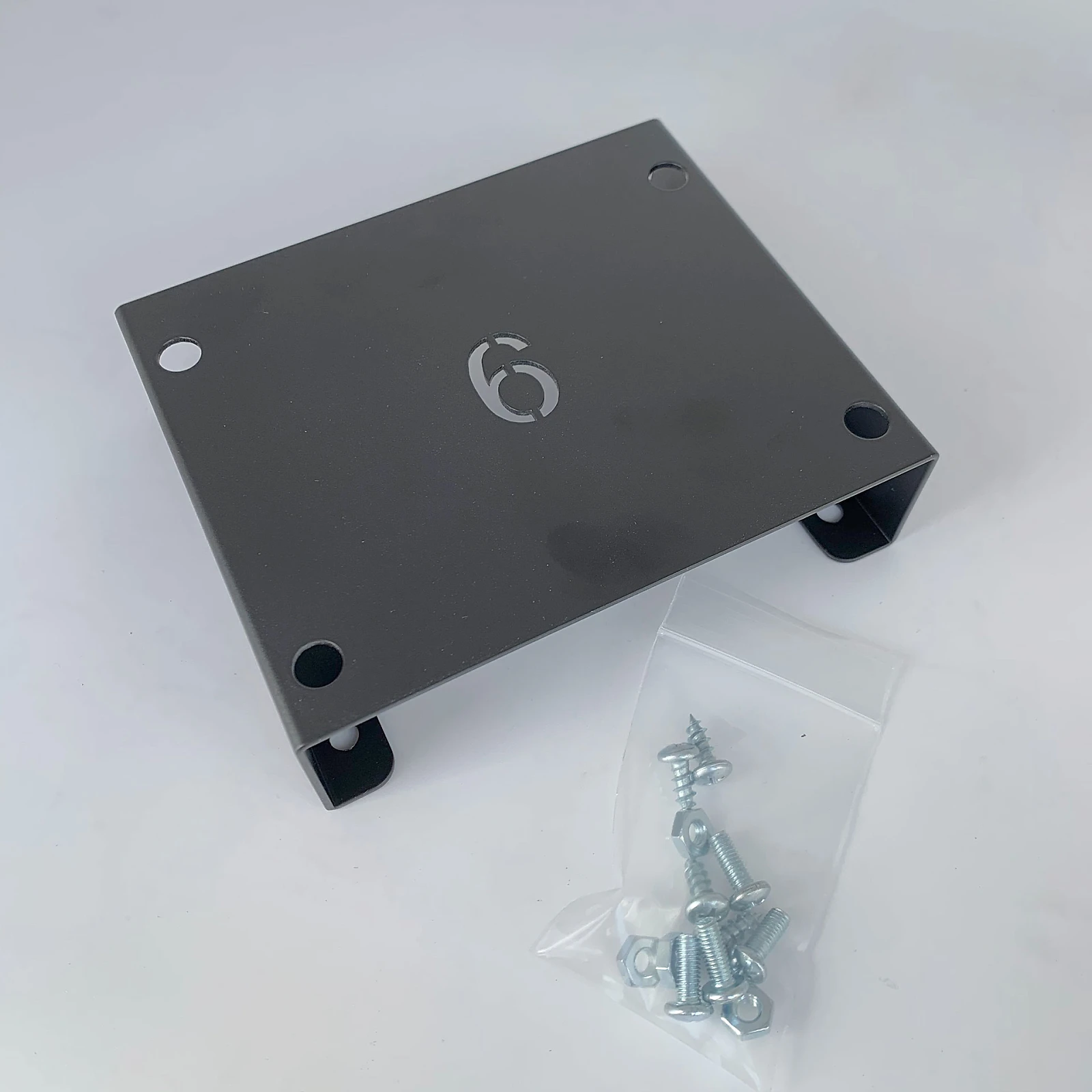 FIX Pedalboards FP-6X Pedal Riser