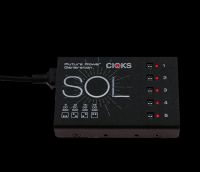 Cioks SOL
