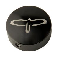 PRS Barefoot Button black