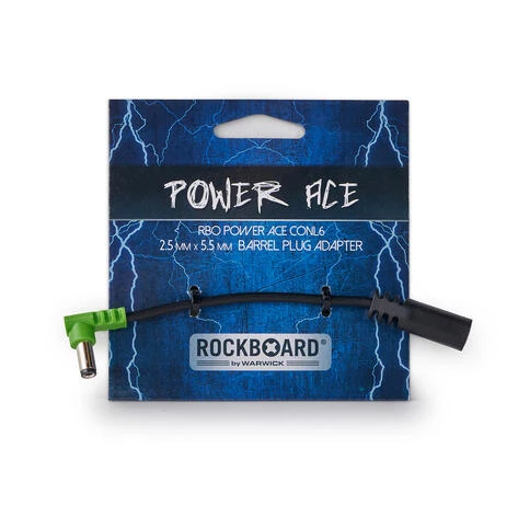 Rockboard Power Ace Connector ConL6