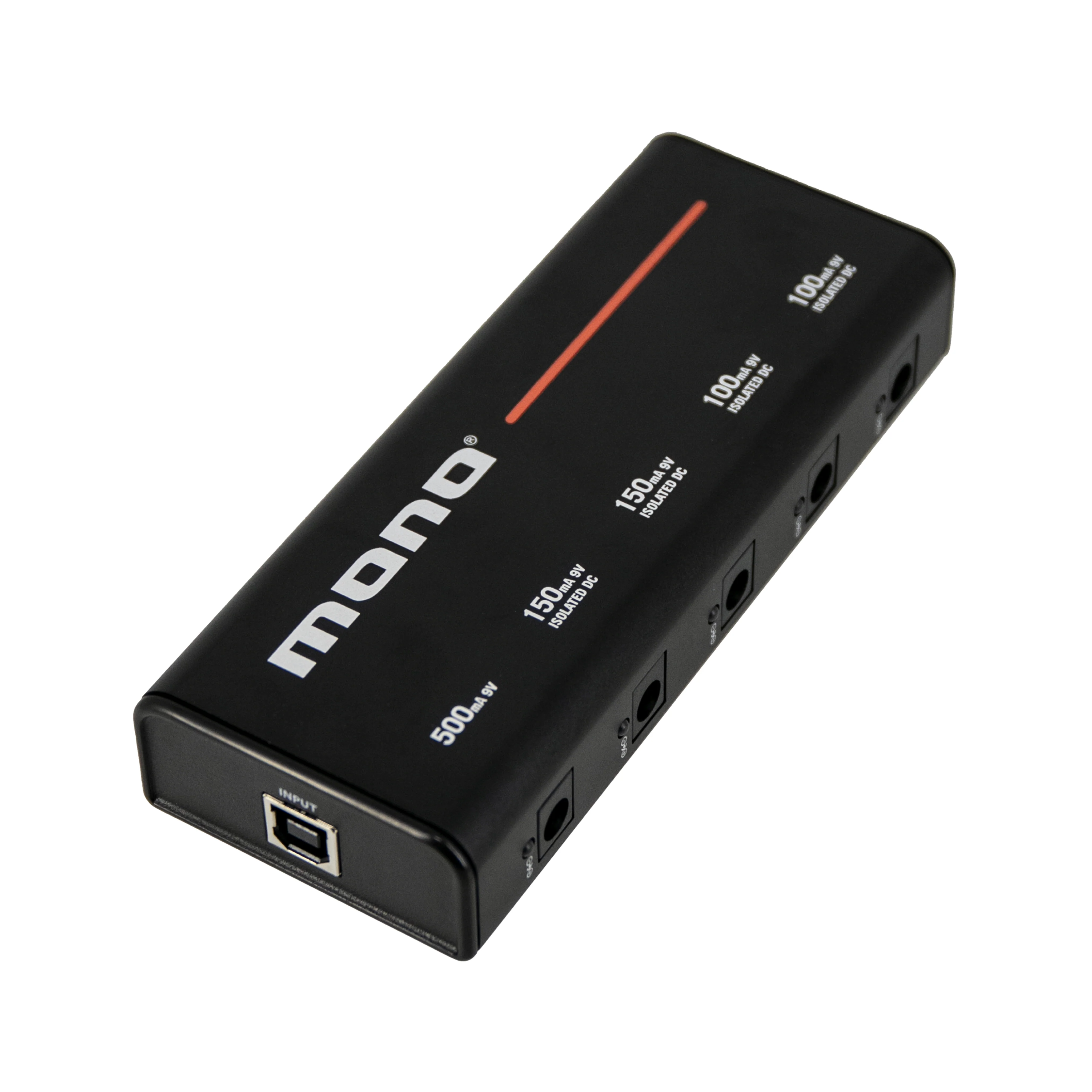 MONO Power Supply Small