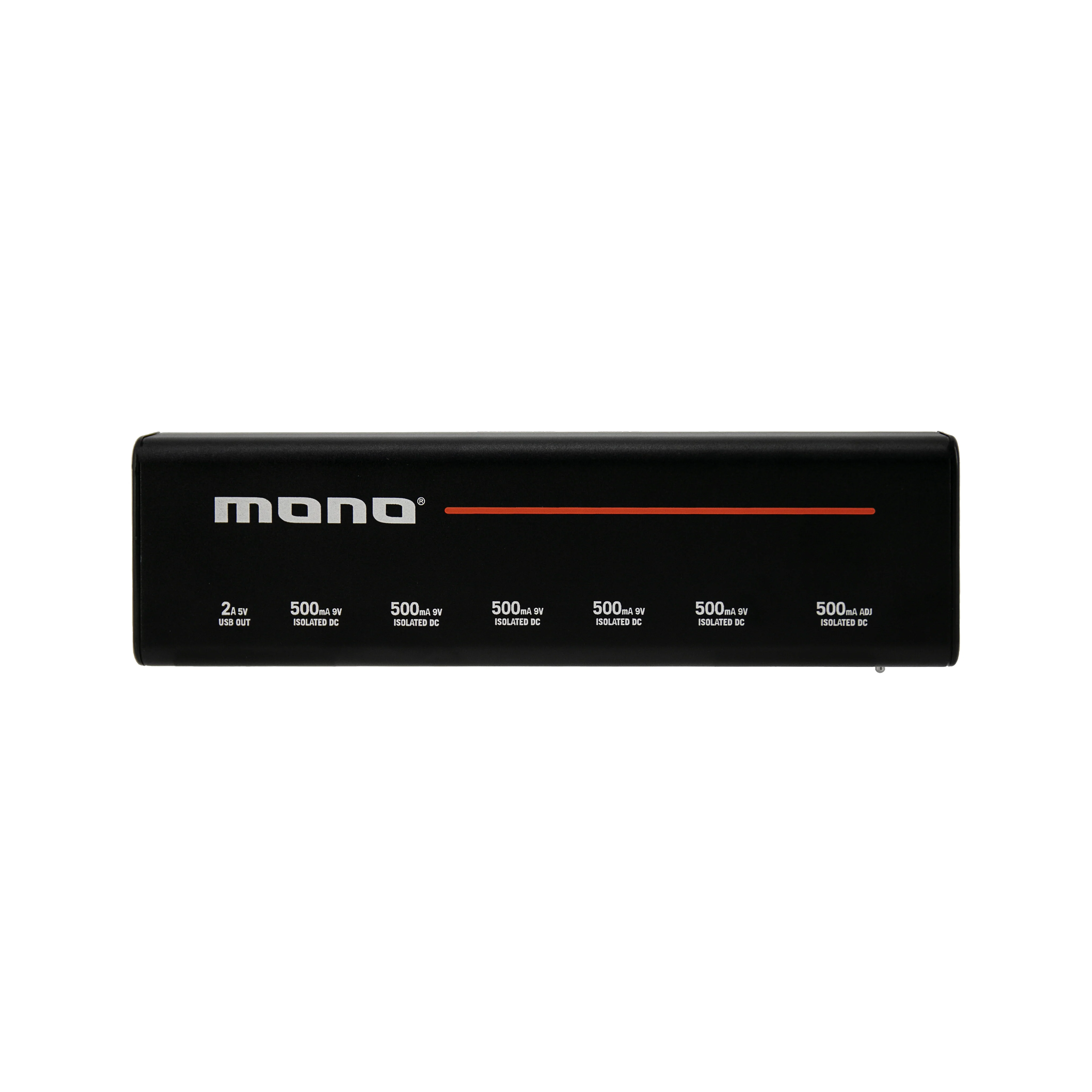 MONO Power Supply Medium