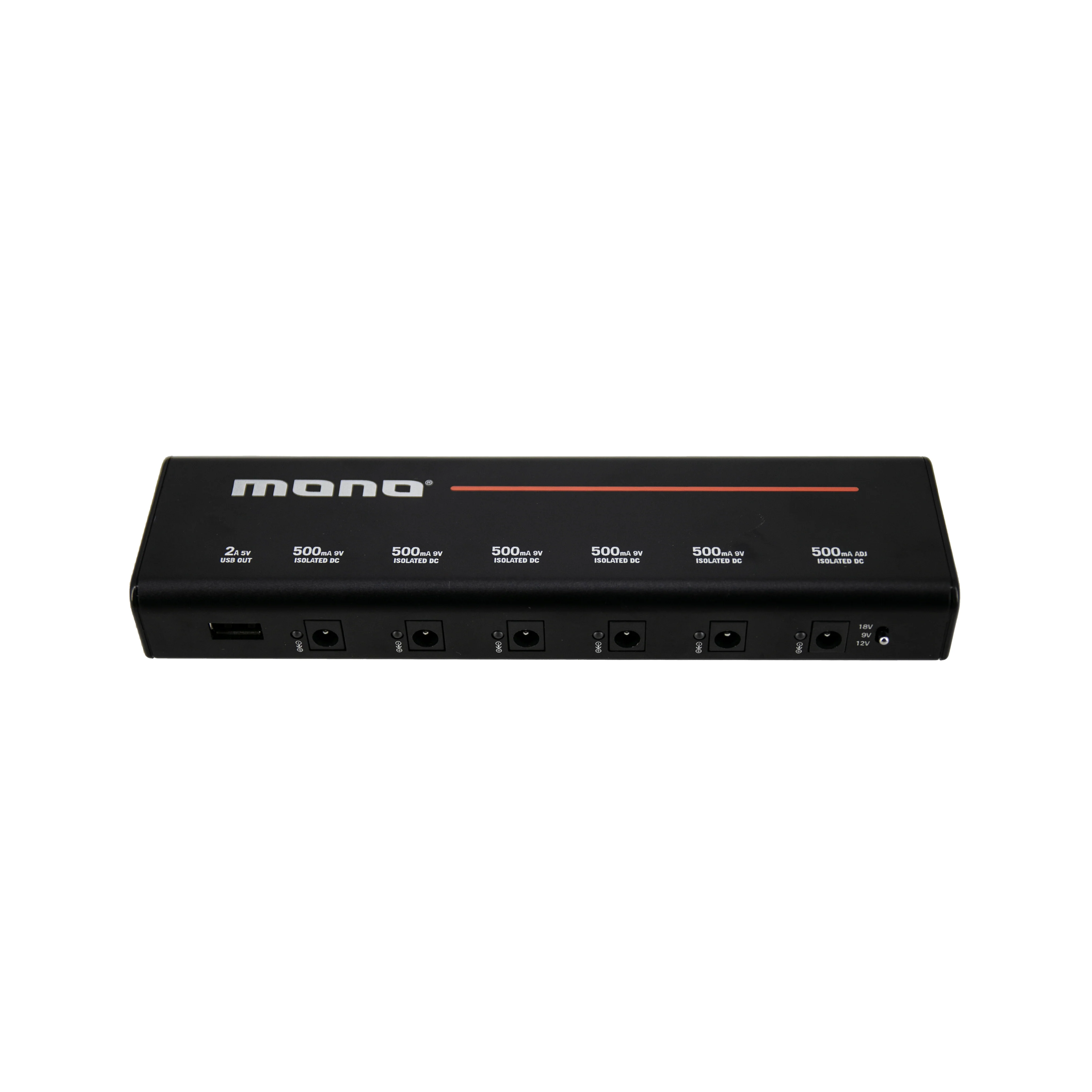 MONO Power Supply Medium