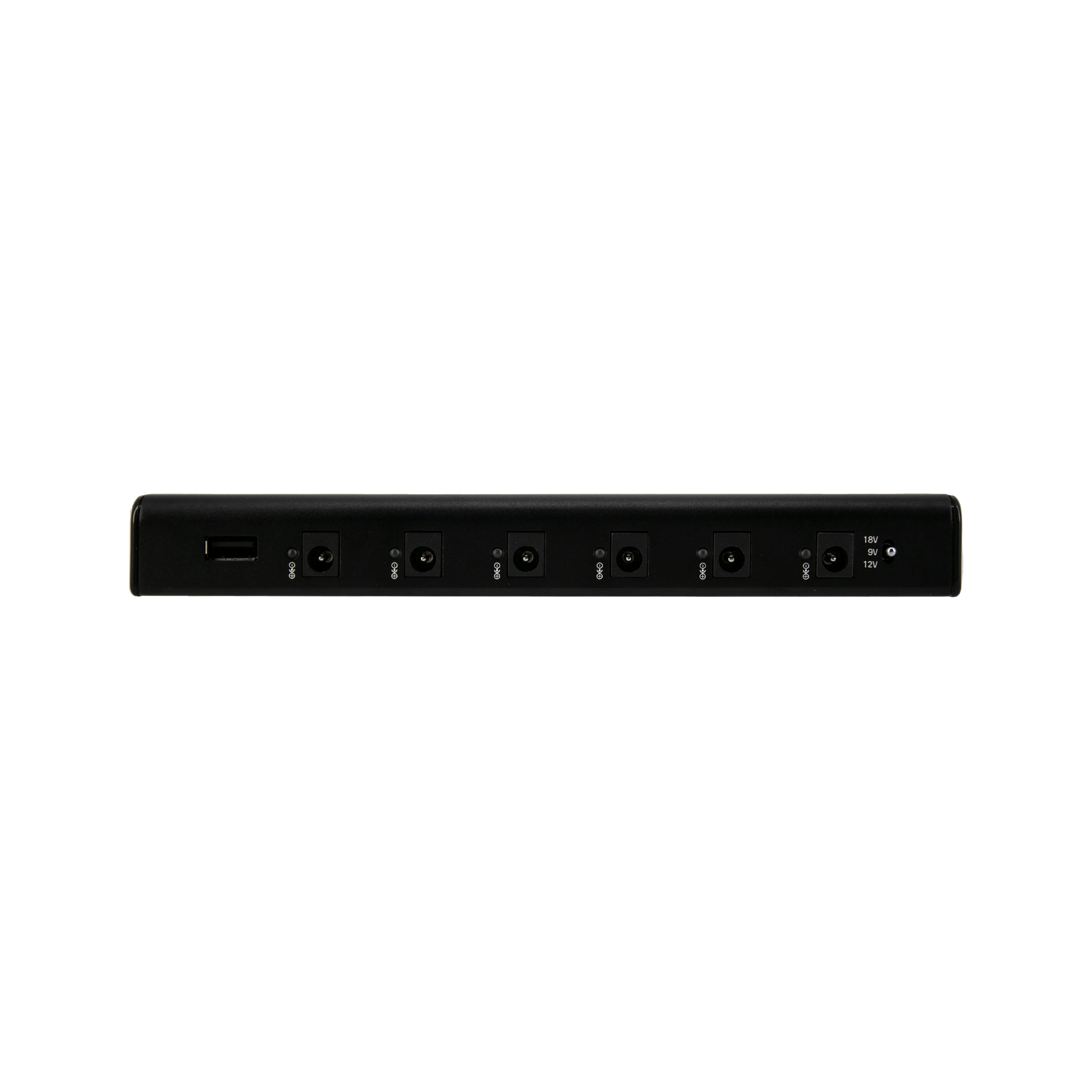 MONO Power Supply Medium