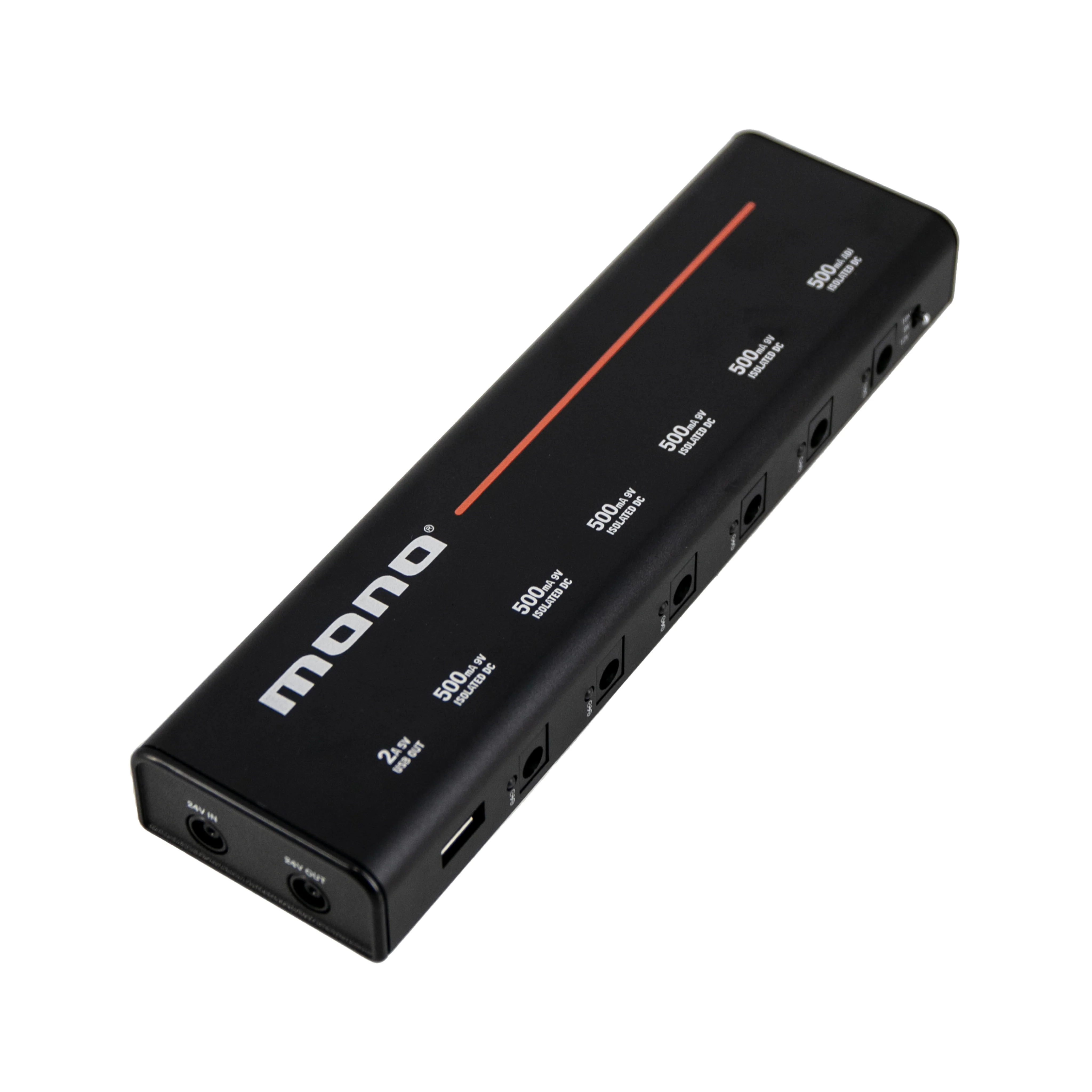 MONO Power Supply Medium
