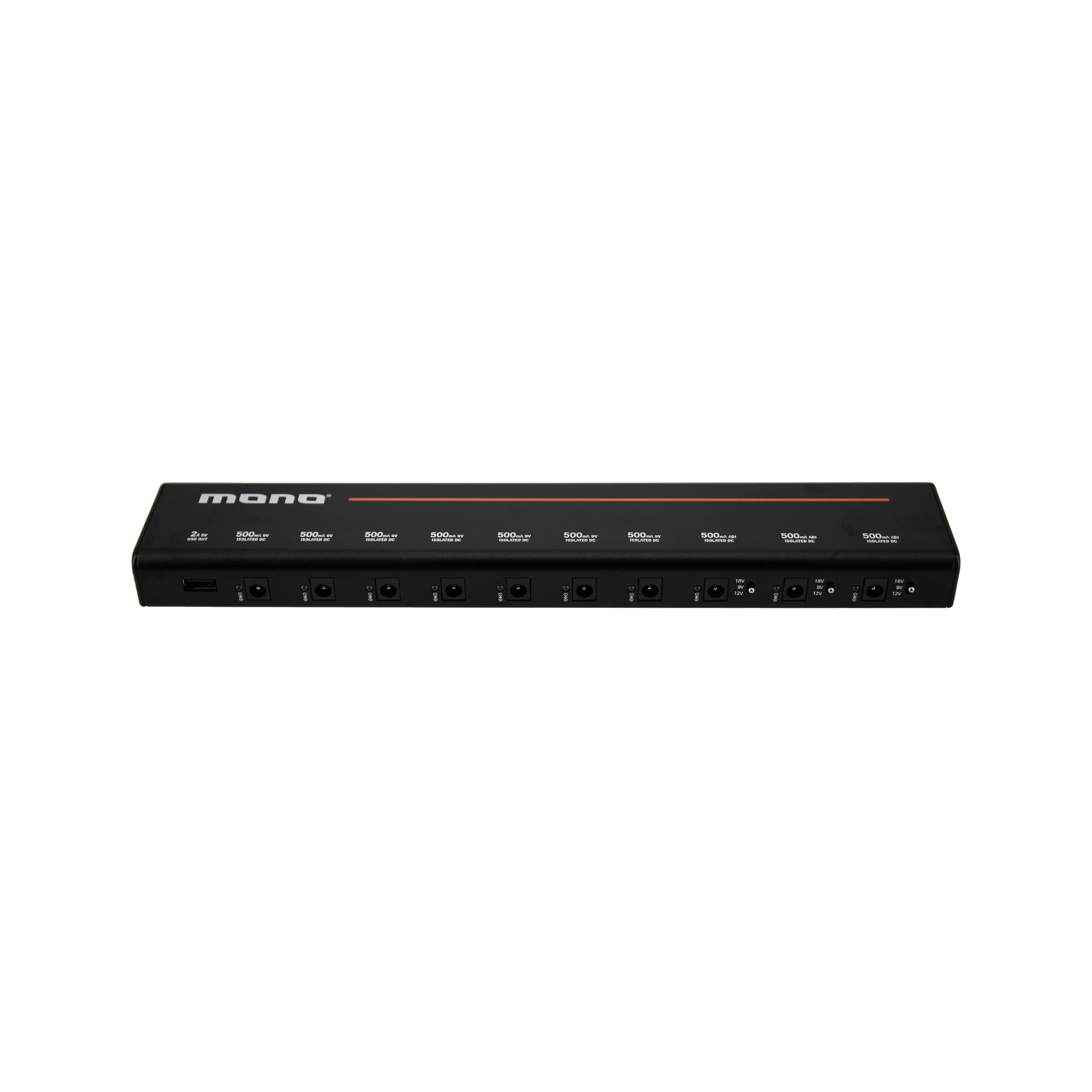 MONO Power Supply Large