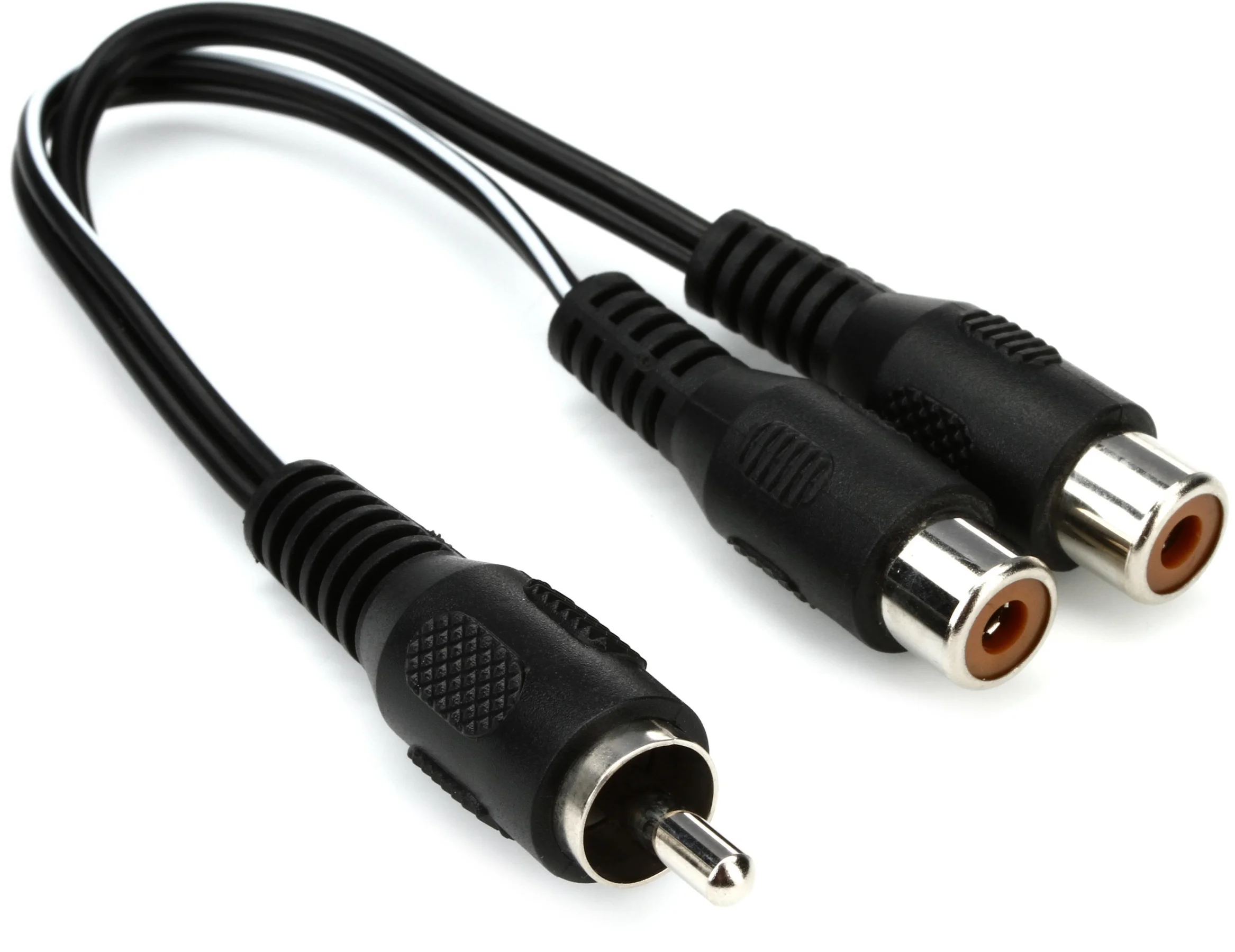 Cioks 1002 Flex Split adapter