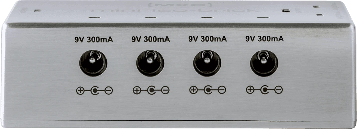 MXR M-239 ISO Brick Mini