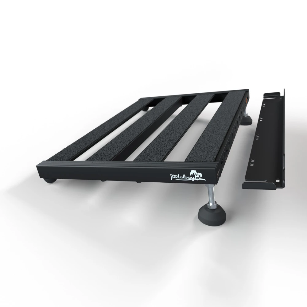 Palmer Pedalbay 40 PB