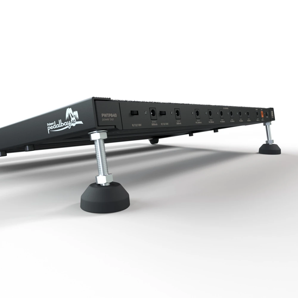Palmer Pedalbay 40 PB