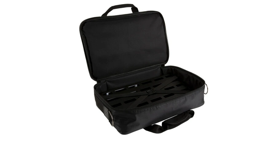 RockBoard TRES 3.0 Pedalboard w. Gig Bag